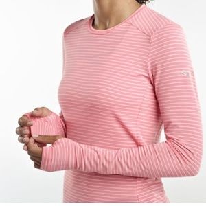 Saucony Freedom Long-sleeve Layering Shirt